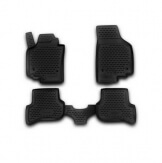 Opel Kabat салон