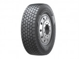 Hankook Smart Flex DH31 315/60 R22.5 154L