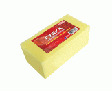 3TON TX-106 АВТОМОБИЛЬНАЯ ГУБКА ПОРОЛОНОВАЯ 22Х12Х7 СМ