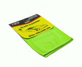 LAVETA PENTRU SPALARE STICLA AUTO 40X40 MICROFIBRA