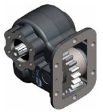 Montarea cutiei de decolare a puterii KAMAZ