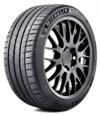 Michelin Pilot Sport 4 255/40 R19 100W