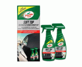 SET PENTRU LUSTRUIREA CAROSERIEI AUTO TURTLE WAX FG 6648