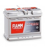 Fiamm - 7905149-7903781 L2B 60 L2B W Titan PL EK41 P