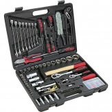 Set de instrumente ZIPOWER PM 3967, 99 piese