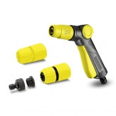 Set de stropit cu pistol Karcher