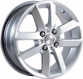 СКАД Самурай-N 45/6 R15/4x100