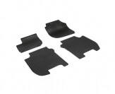 Covorase auto Rigum pentru Honda Jazz 15- Covorase auto Rigum pentru Honda Jazz 15-