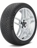 MICHELIN Pilot Alpin 5 235/45 R19 95V