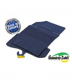 COVORAS CAUCIUC GUMARNY ZUBRI SKODA CITIGO, UP BL. (217804)