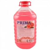 Gel p. Și vesela Shine Grapefroit 5L