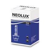 Lampa Neolux D2S-NX2S-1SCB 35W P32D-2