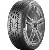 Continental WinterContact TS 870 P 235/60 R20 108H
