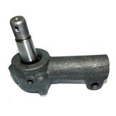 Vârful tijei de direcție stânga ZIL