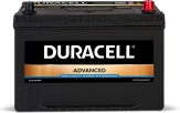 95Ah J 740A Duracell Advanced (- +) (303/173/203/225)