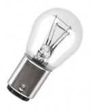 Bec cu halogen N566 21/4W 12V BAZ15D Bec cu halogen N566 21/4W 12V BAZ15D
