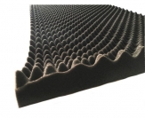 SoundWave 1000x500x15