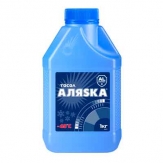 ТОСОЛ АЛЯСКА А -40 1КГ ТОСОЛ АЛЯСКА А -40 1КГ