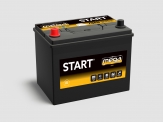 Start Mega 70LAh J 560A Start Mega 70LAh J 560A
