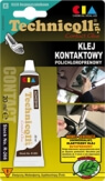 Клей kонтактный R-266 20 ml Клей kонтактный R-266 20 ml