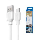 Remax DATA CABLE Type-C RC-138a