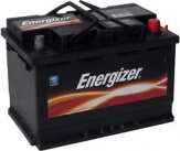 Energizer E-L5 720 Energizer E-L5 720