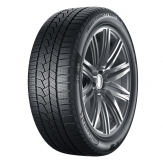 Continental WinterContact TS 860 S FR 265/45R18 101V Continental WinterContact TS 860 S FR 265/45R18 101V
