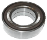 EBI Ступица колеса CIVIC/CRX/INTEGRA 1.4/1.6/2.0 92>00