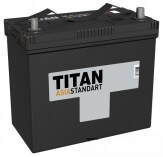 50.1 A/h TITAN ASIA STANDART 50.1 A/h TITAN ASIA STANDART