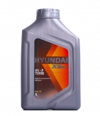 Hyundai XTeer 75W90 Gear Oil GL-5 1L Hyundai XTeer 75W90 Gear Oil GL-5 1L