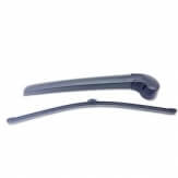Perii stergatoare pentru parti de parbriz Catol DR-207 Audi A6L 550mm+550mm
