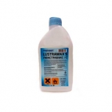 СРЕДСТВО ДЛЯ ШЛИФОВАНИЕ И ЧИСТКИ КУЗОВА 70927 LUSTRAVAX S 1L.