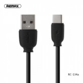 Remax шнур TypeC RC-134a Remax шнур TypeC RC-134a