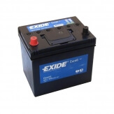 Exide Excell EB605