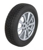DUNLOP Winter Response 2 165/70 R14 81T