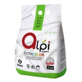 Grass Praf pentru lenjerie colorata 2,5 kg