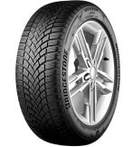 Bridgestone Blizzak LM005 235/55 R18 104H ZTBR