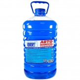 BBF Auto-sampon-concentrat 5 l