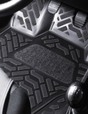 Коврики AILERON Renault Logan I 2006-2014 для салона (61537)
