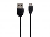 Зарядное устройство Remax шнур microUSB RC-134m
