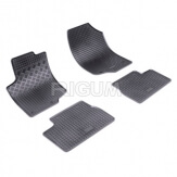 Covorase auto Rigum pentru Peugeot 207 06- Covorase auto Rigum pentru Peugeot 207 06-