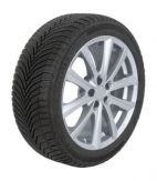 MICHELIN COMI CC2 225/45 R17 91Y TL FR M+S