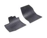 Автоковрики резиновые Rigum для Dacia Dokker 2m 13- Автоковрики резиновые Rigum для Dacia Dokker 2m 13-