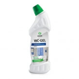 GRASS Средство для чистки сантехники WC-gel 750 мл. шт