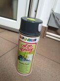 674037 Grey Ral 7011 CS sp.400 ml 674037 Grey Ral 7011 CS sp.400 ml