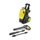 Aparate de spălat cu presiune Kärcher K 5 Compact Aparate de spălat cu presiune Kärcher K 5 Compact