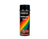 54560 Blue Met autolack sp. 400 ml 54560 Blue Met autolack sp. 400 ml