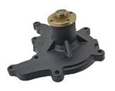 Ansamblul pompei de apă ZMZ G-53