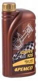 Pemco iDrive 105 SAE 15W-40 1L Pemco iDrive 105 SAE 15W-40 1L