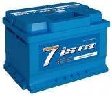 Ista 7 Series 6CT-60 A2E Ista 7 Series 6CT-60 A2E